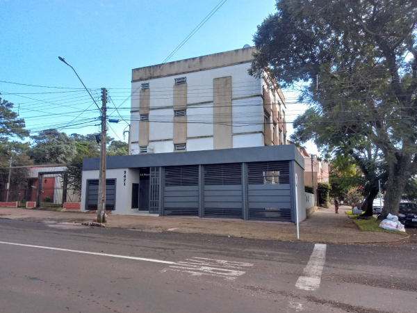 FACHADA ESQUINA