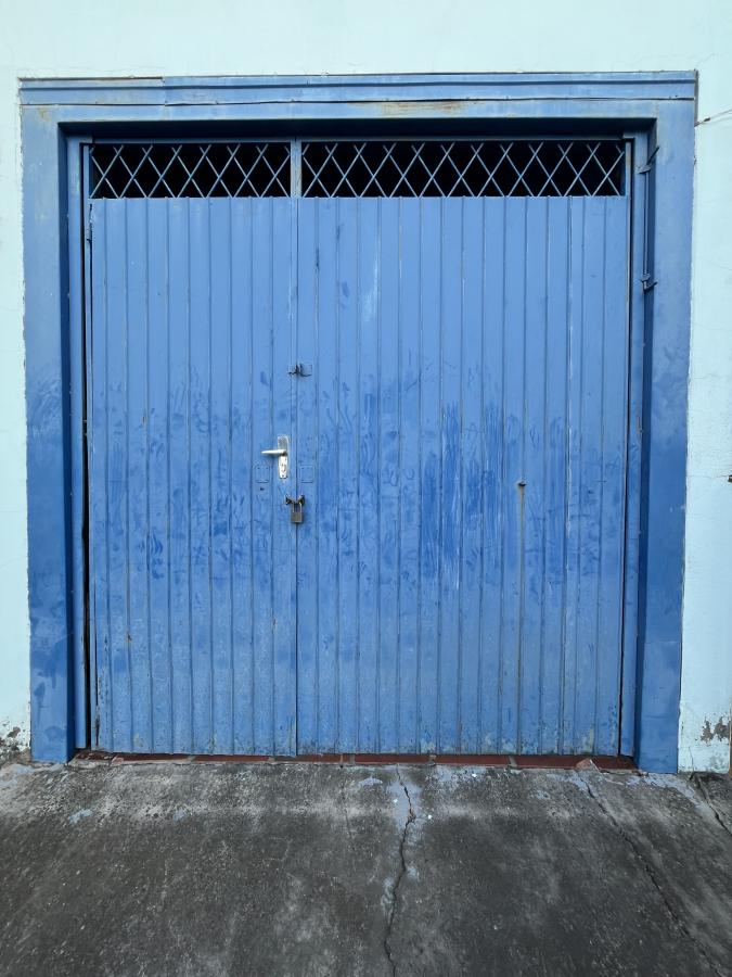 GARAGEM