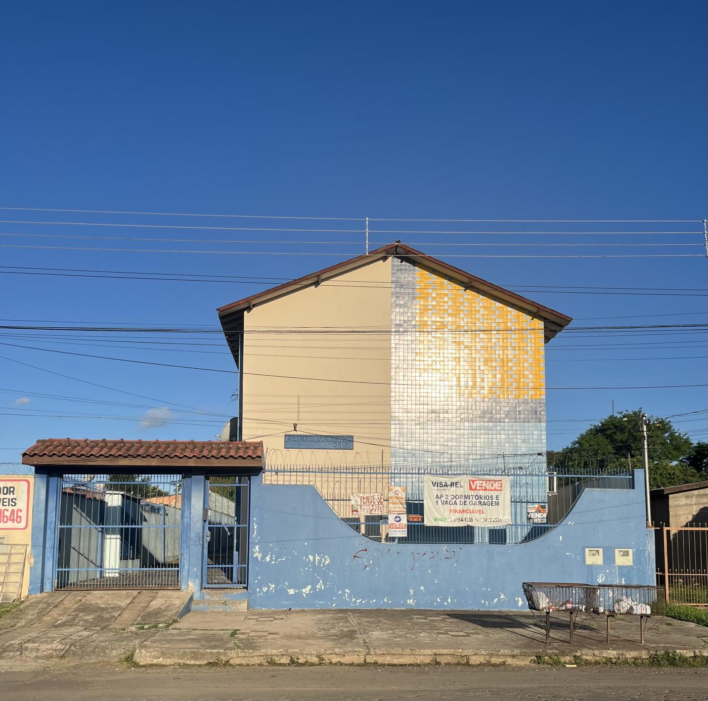 Sem título